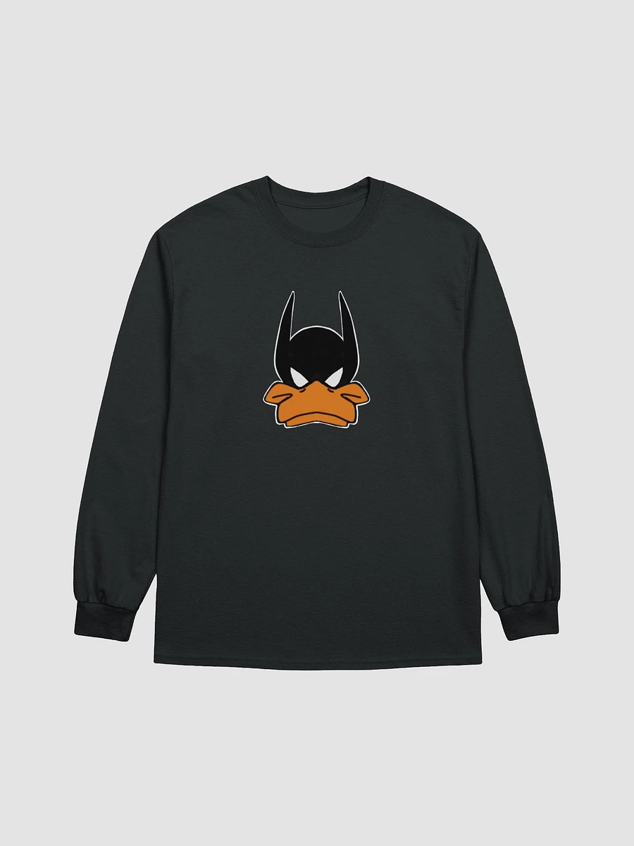 BatDuck Logo Long Sleeve product image (1)