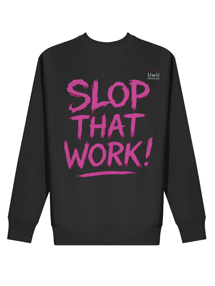 SLOP THAT WORK - Loonnnnnnng Sleeve product image (2)