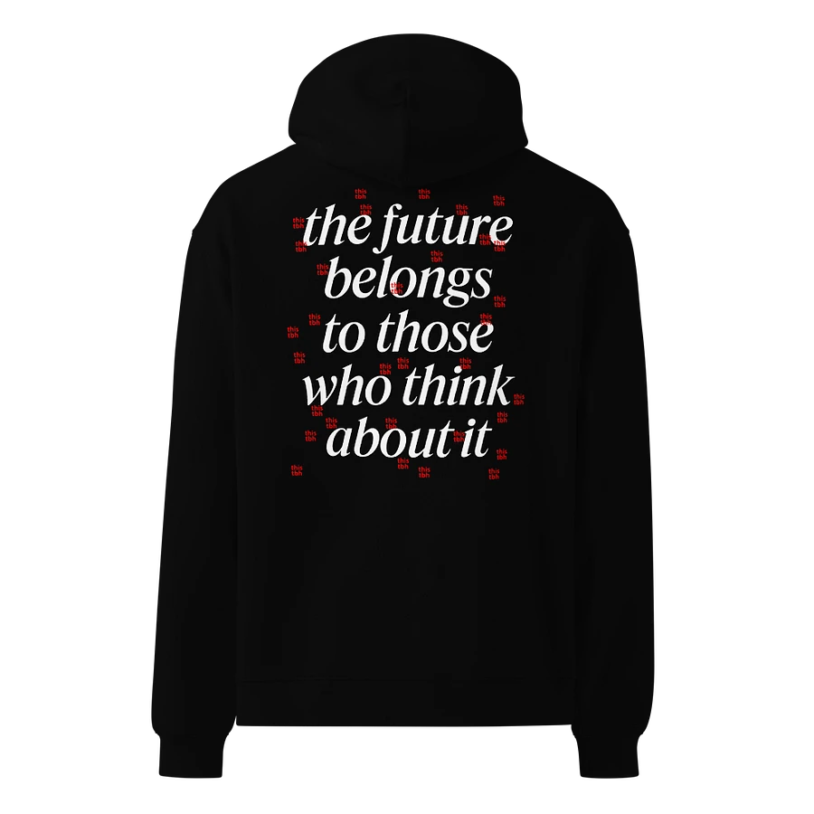 Future Hoodie product image (1)