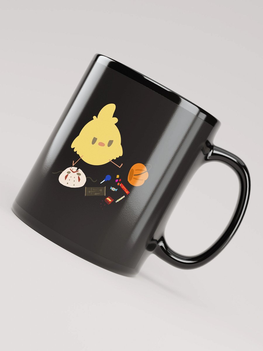 Fall Vibes Mug product image (4)