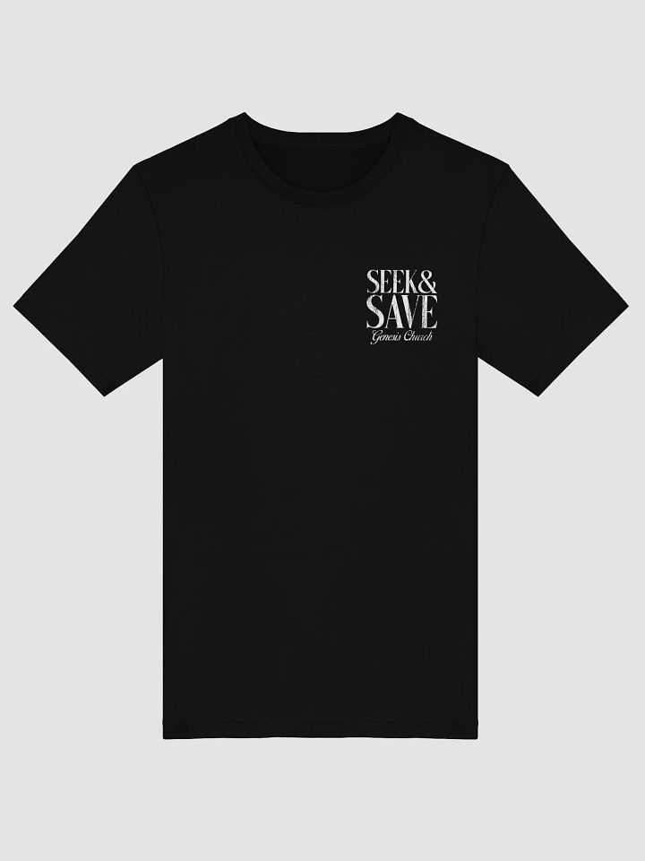 The Quote Tee product image (1)