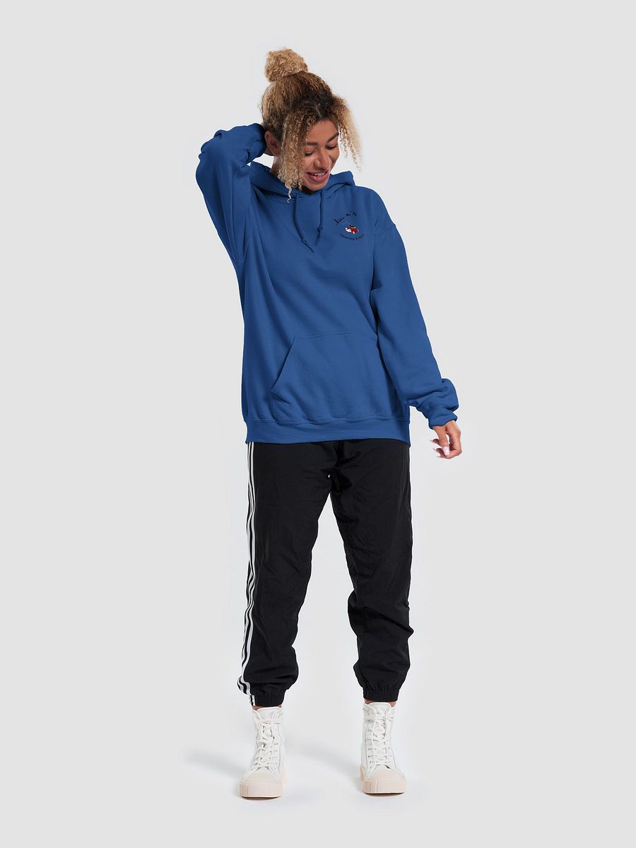 Jack's Mowing and More Hoodie product image (5)