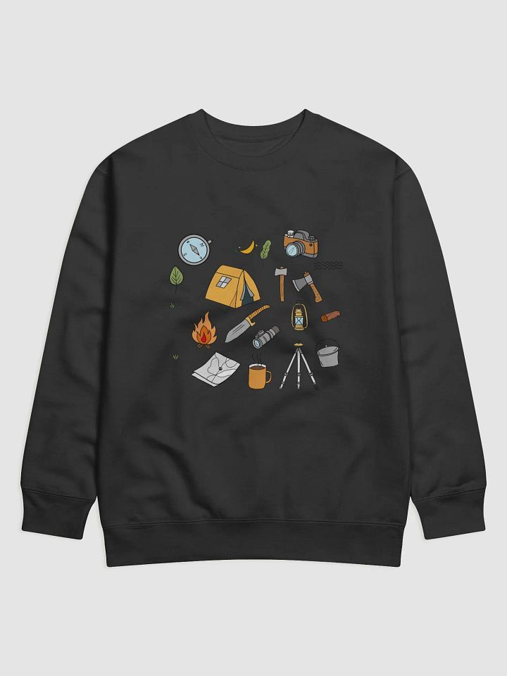 Camping Essentials product image (2)