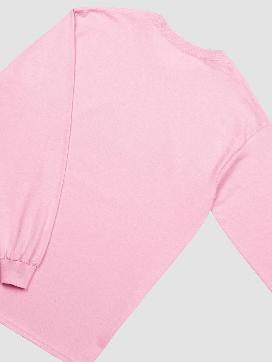 Gildan Ultra Cotton Long Sleeve T-Shirt - LowPro product image (4)