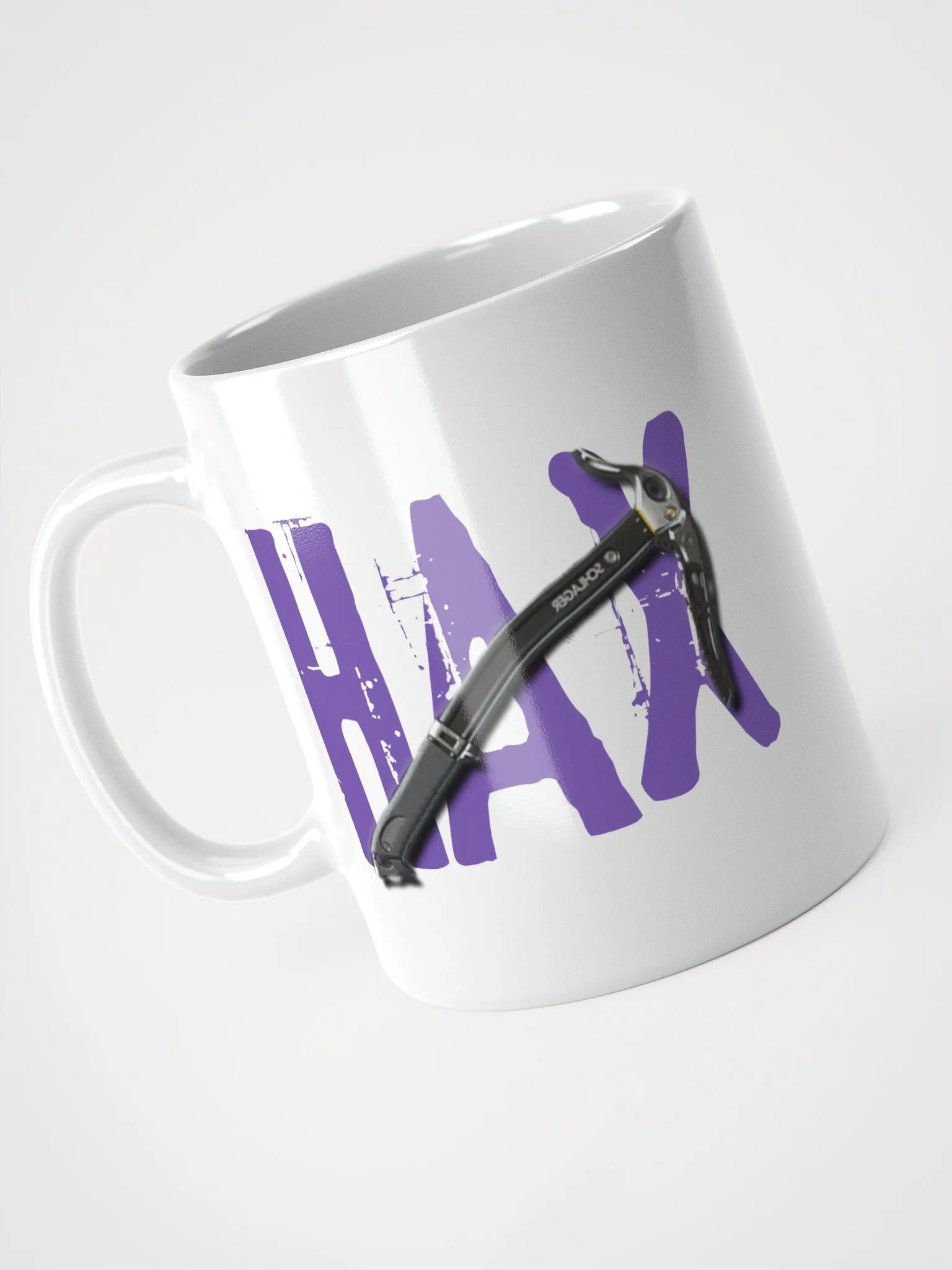 Pick-Hax Coffee Mug product image (3)