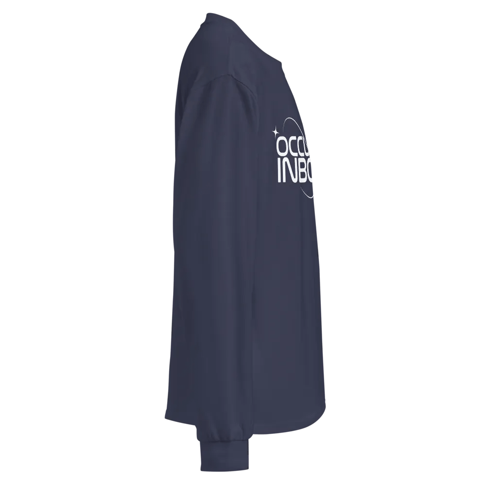 Occupy Inboxes (crewneck) product image (3)