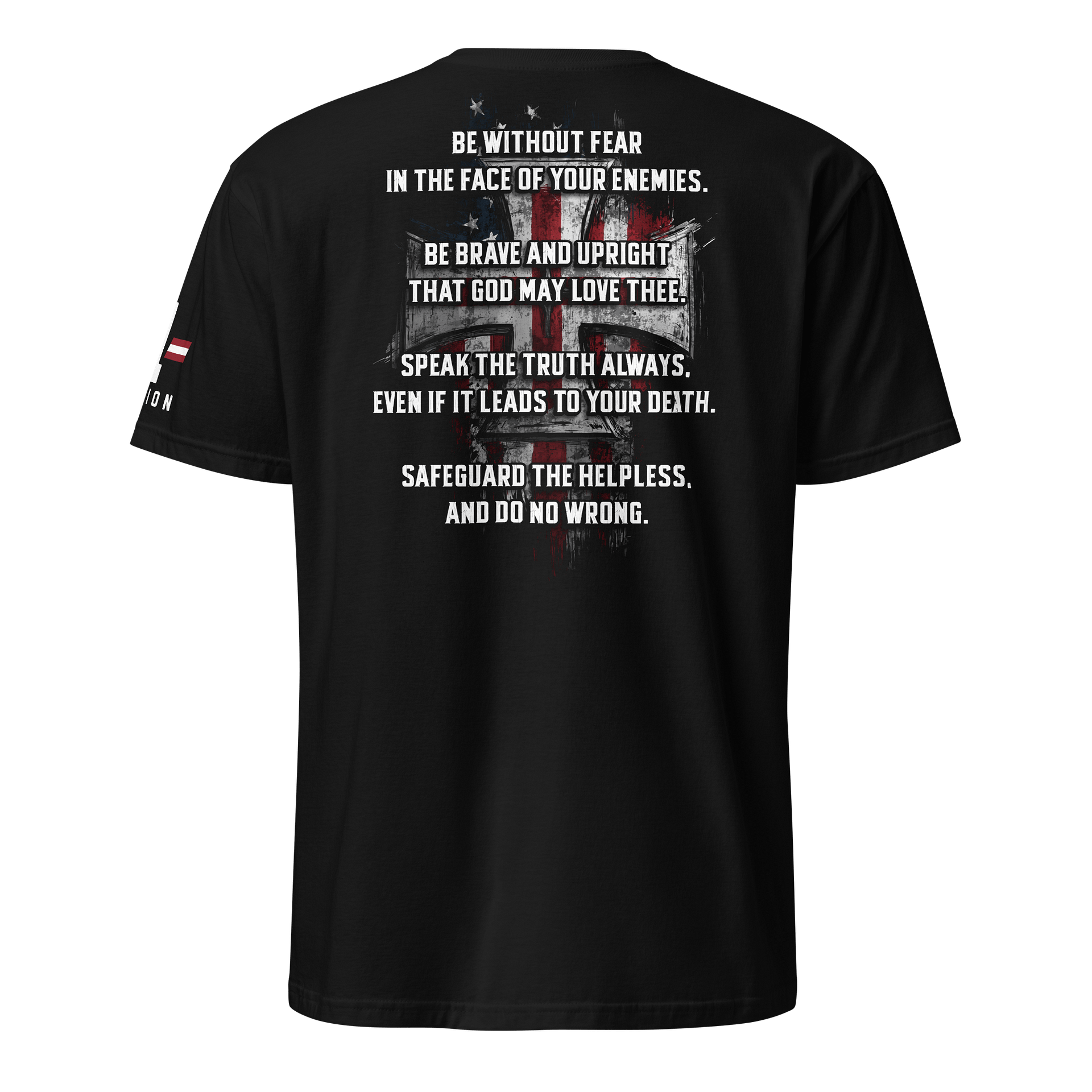 Templar Code 2.0 product image (1)