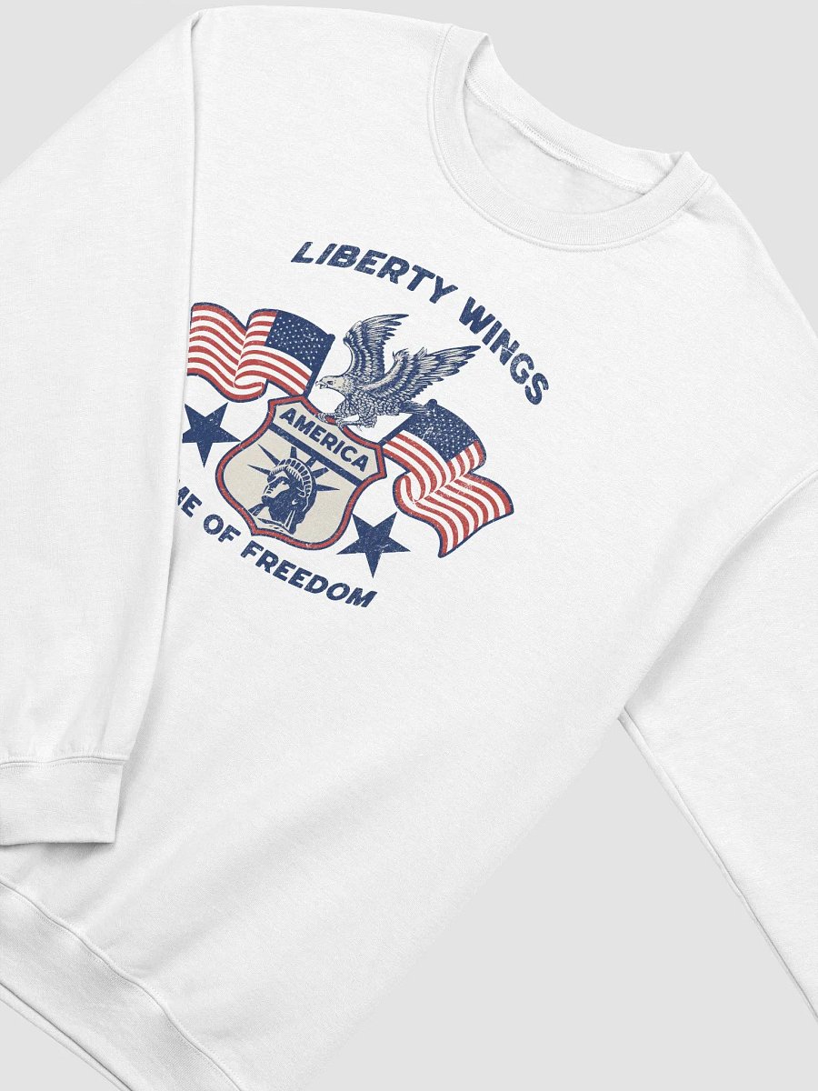 Freedom Special Sweatshirt #1 product image (1)