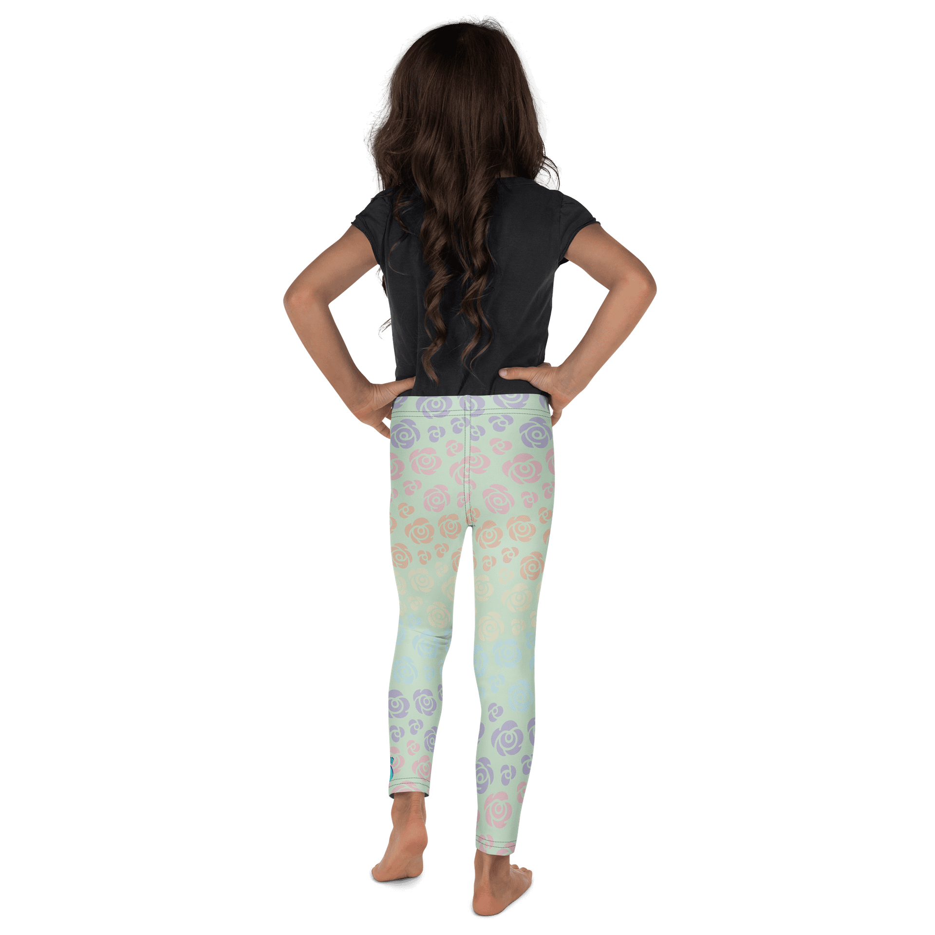 Easter Kids Leggings product image (3)