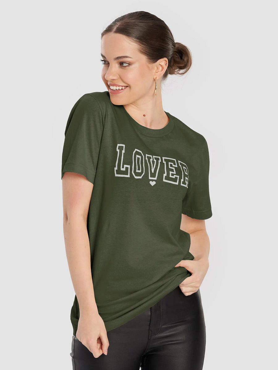 Lover Tee product image (8)