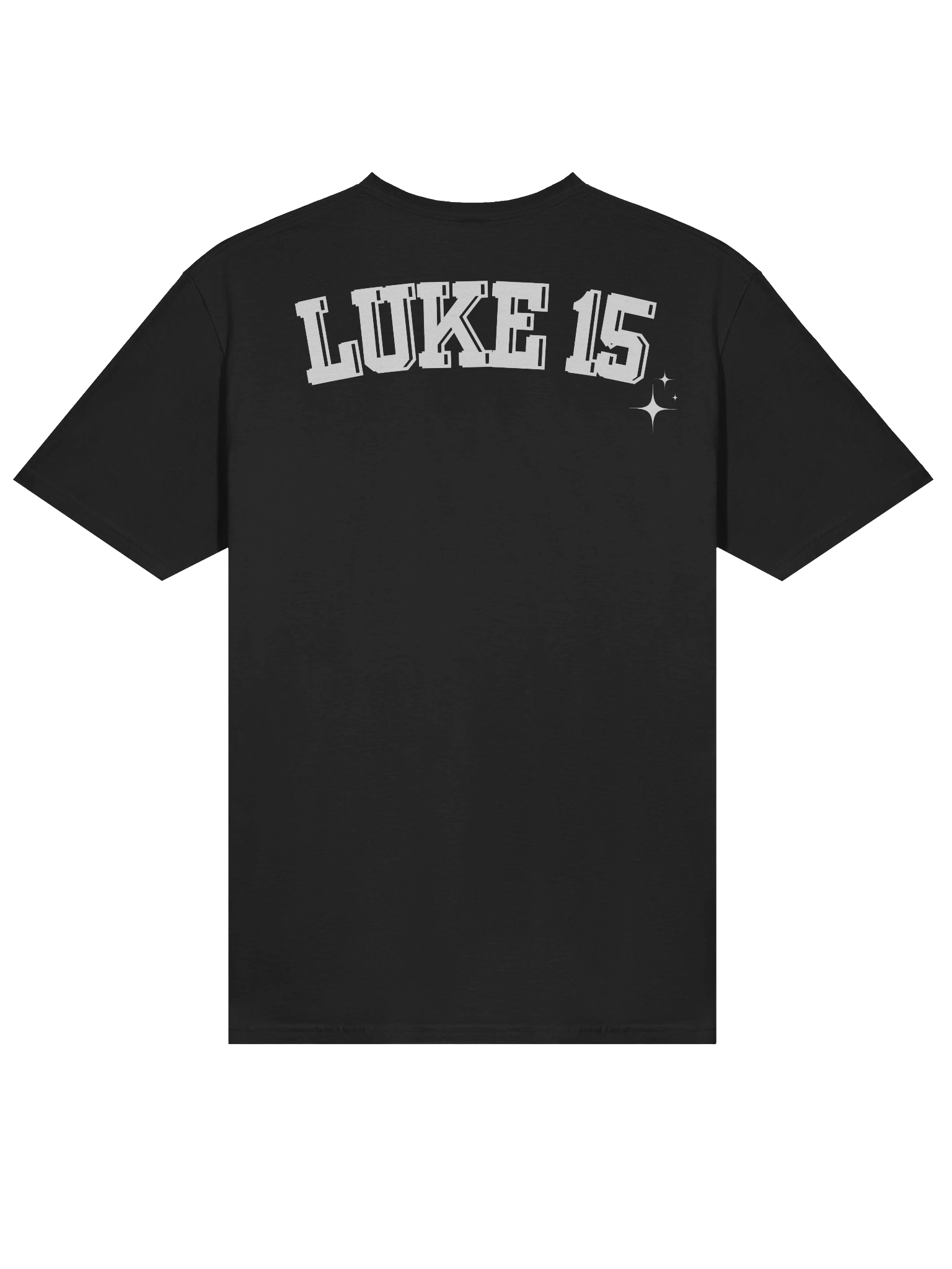 Lost Sheep T-shirt product image (4)