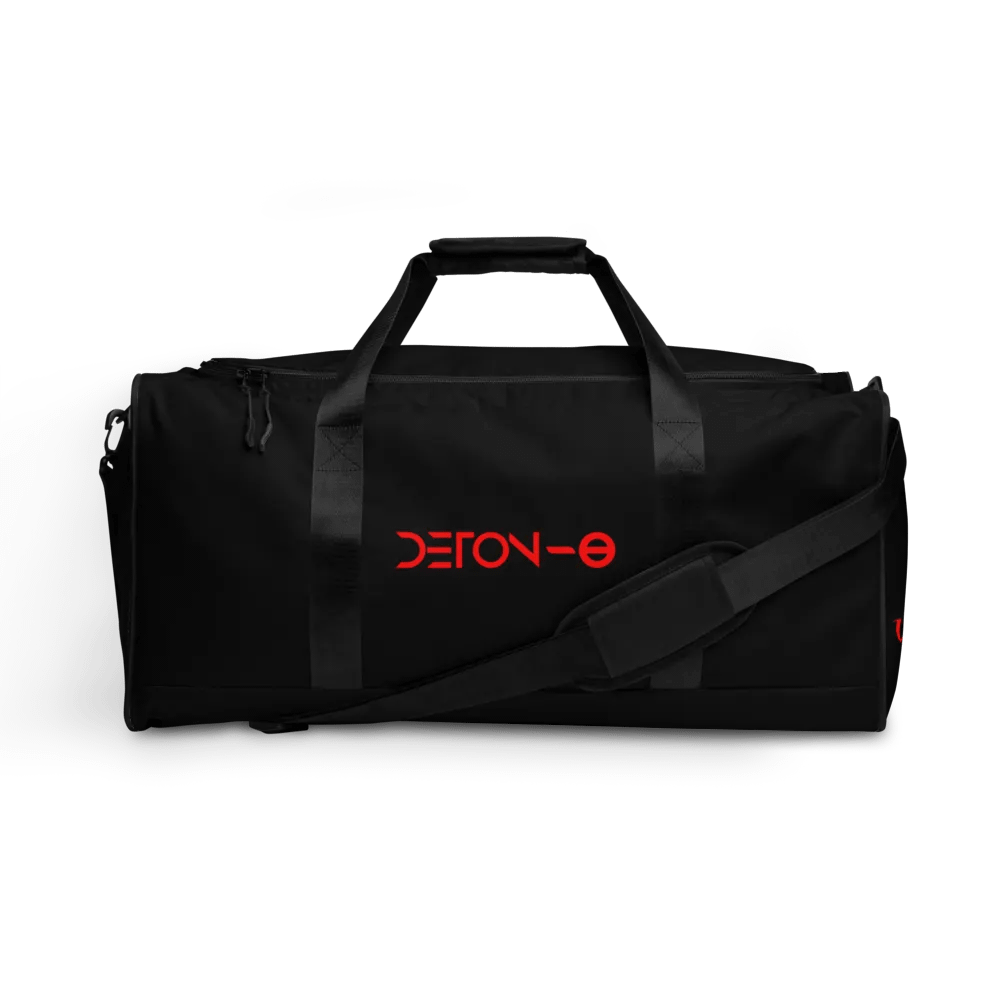 Deton-8 Sports Bag product image (1)