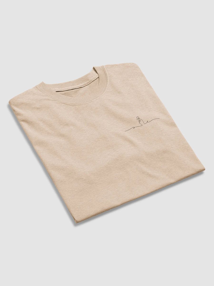 "Color Pop" Streetwear Tee Women's product image (4)