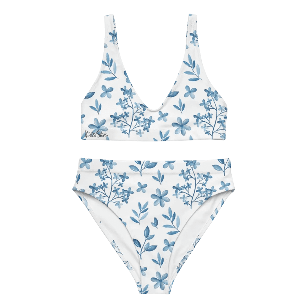 DizSea High Waisted Bikini product image (7)