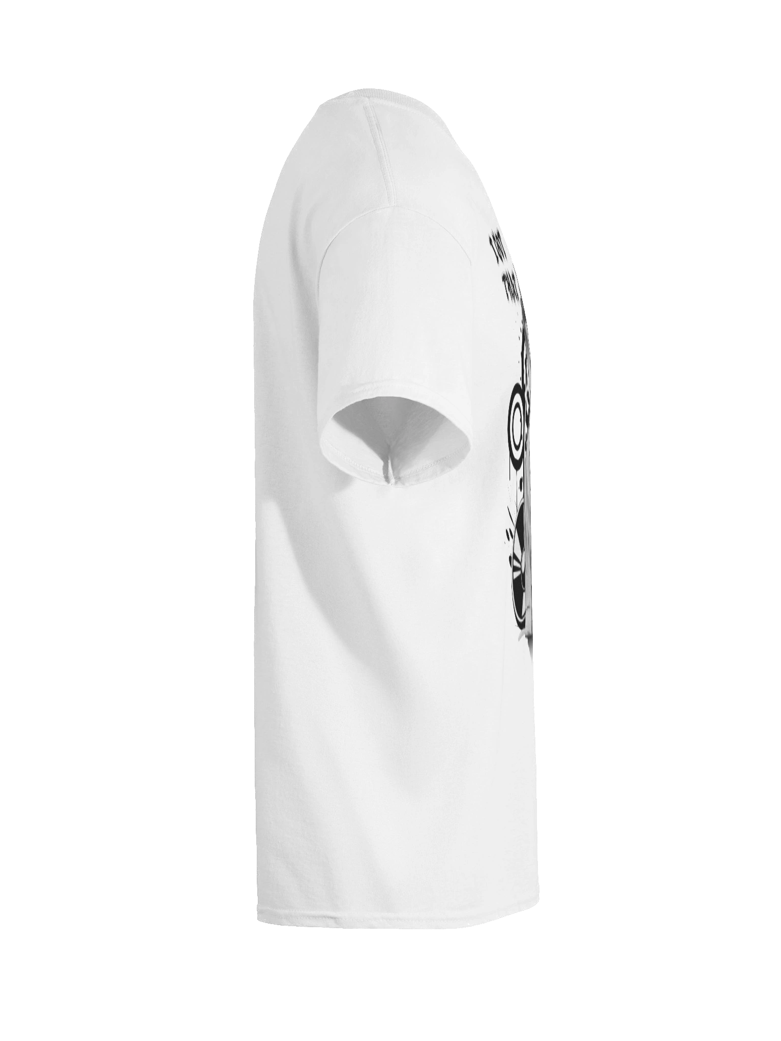 Wolp Metro Style Heavyweight Tee product image (12)