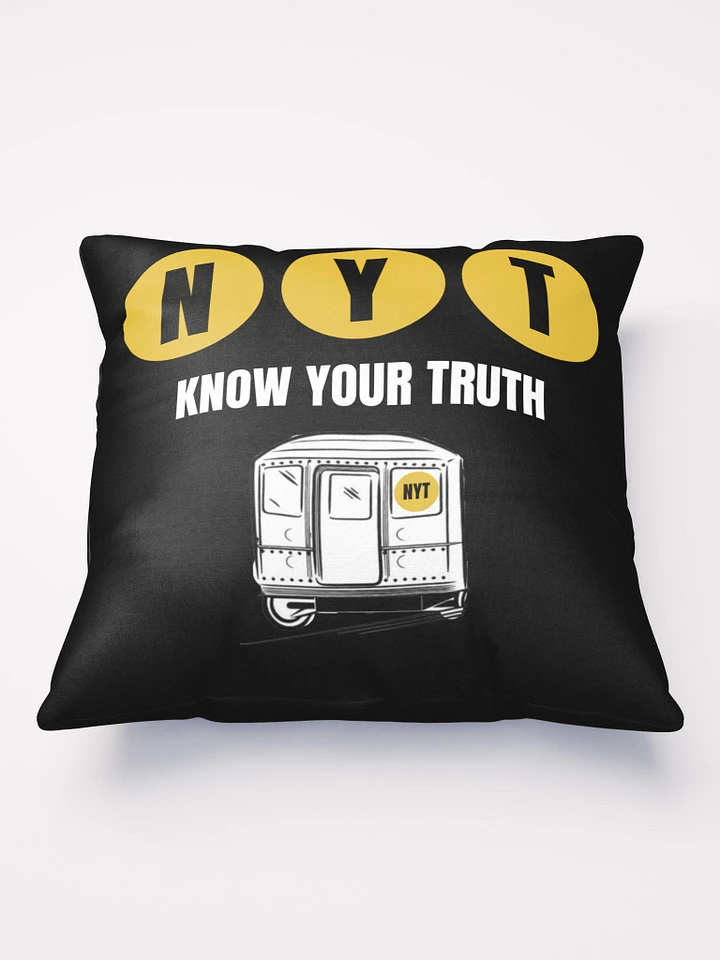 NYT PILLOW product image (1)