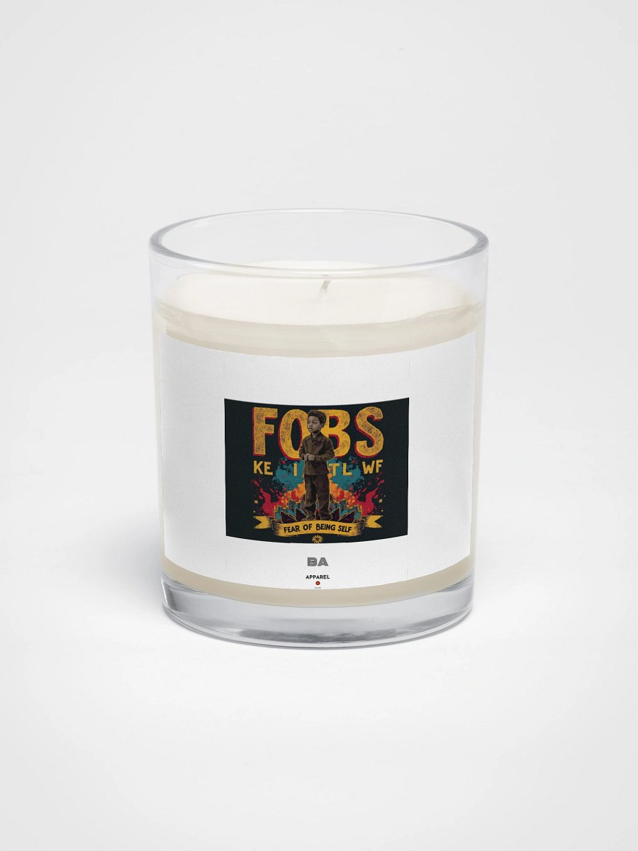 “Black and Becoming” – Signature FOBS Fragrance (Unisex) product image (3)
