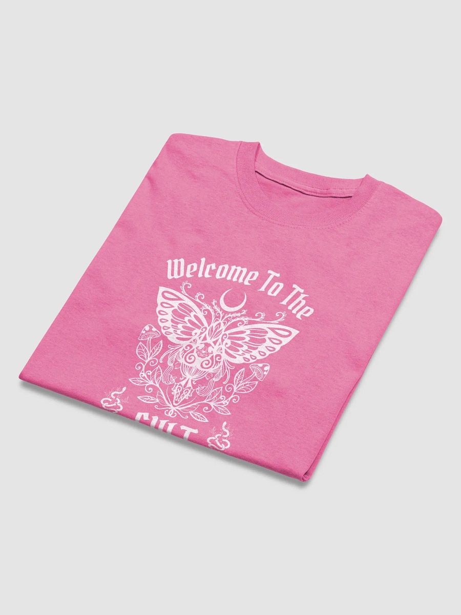 Welcome | T-Shirt Up to 5XL product image (35)