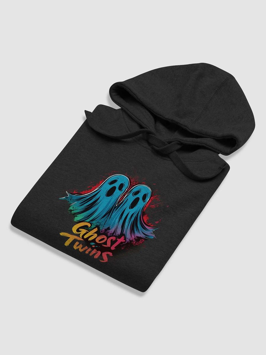 Ghost Twins Hoodie product image (6)
