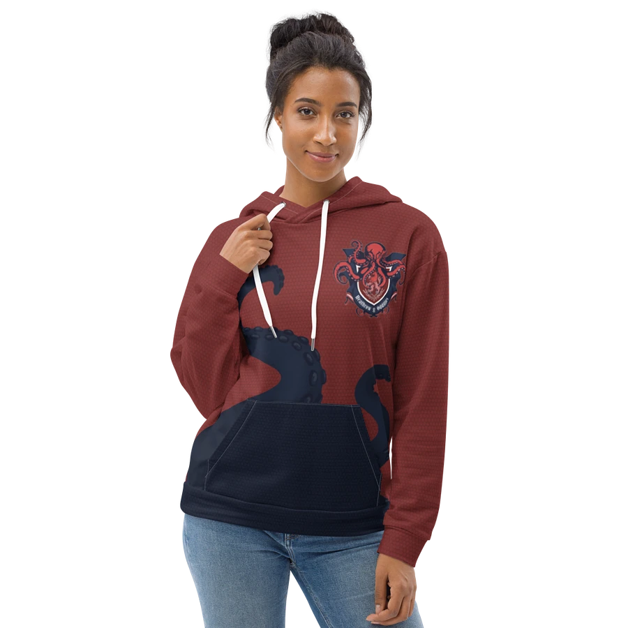 Unisex Heathrow Hoodie product image (16)