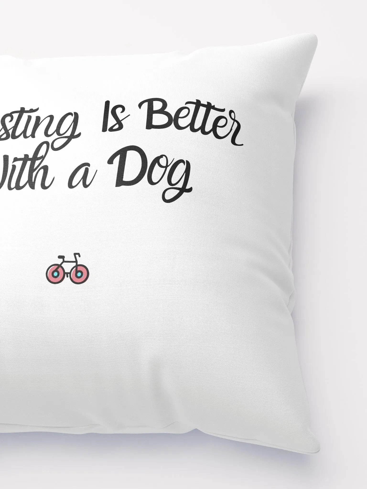 Golden Retriever Pillow product image (3)