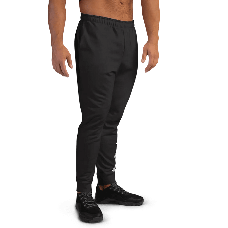 AR LOGO Jogger product image (8)