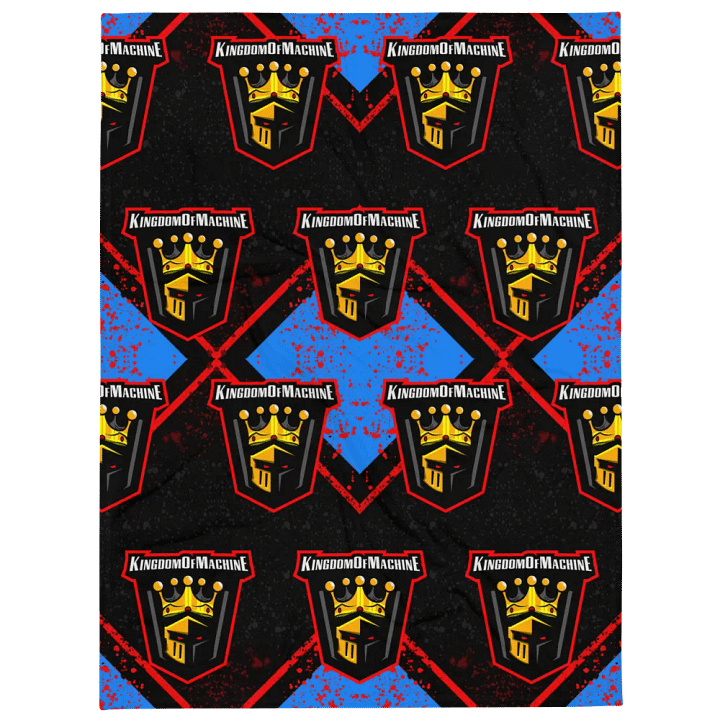 E-Sport throw product image (1)