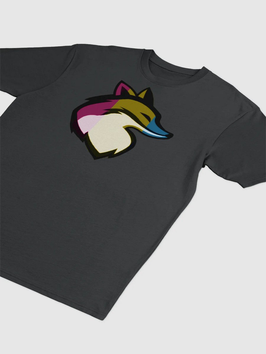 Fawx Pansexual Shirt product image (3)