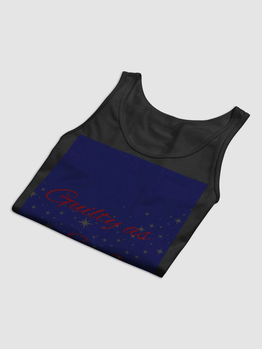 Guilty as Sin Tank product image (6)