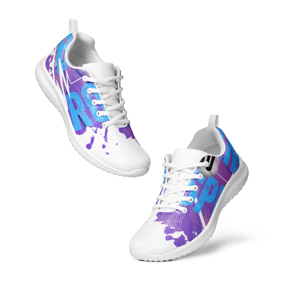 Born to Prosper Women's Athletic Shoes product image (11)