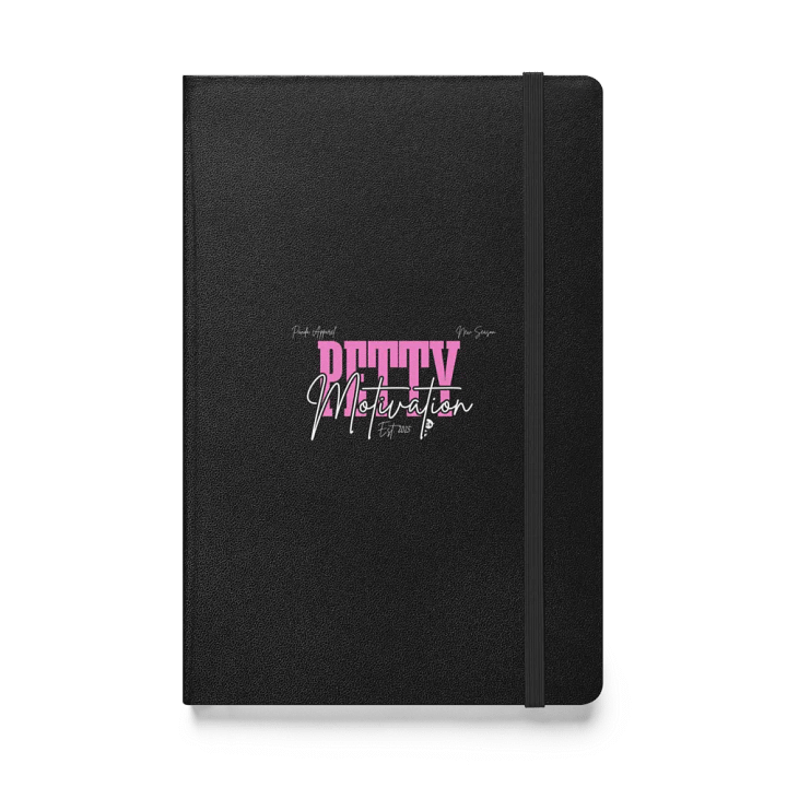 Book of Petty product image (1)