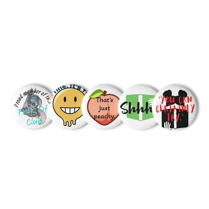 Pin Set product image (1)