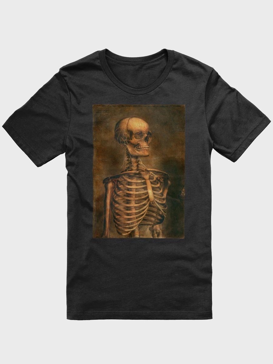 Anatomy Unveiled T-Shirt product image (3)