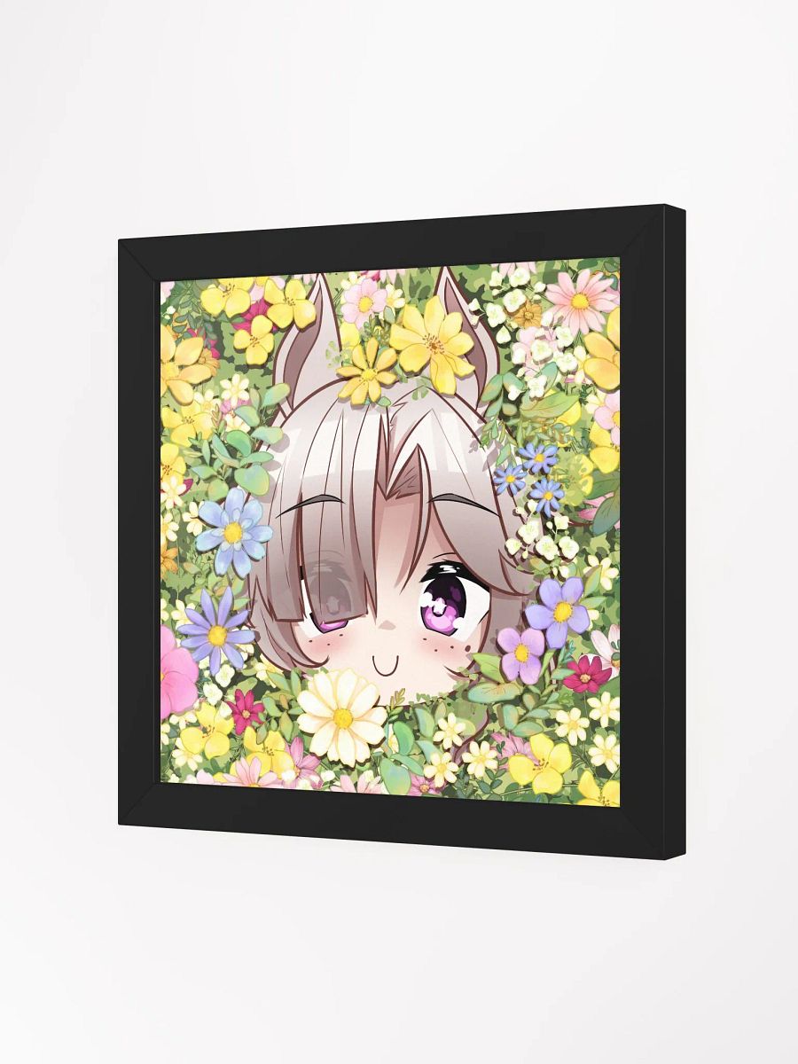 NEW DAY Series 'Meadow' Framed Print product image (27)