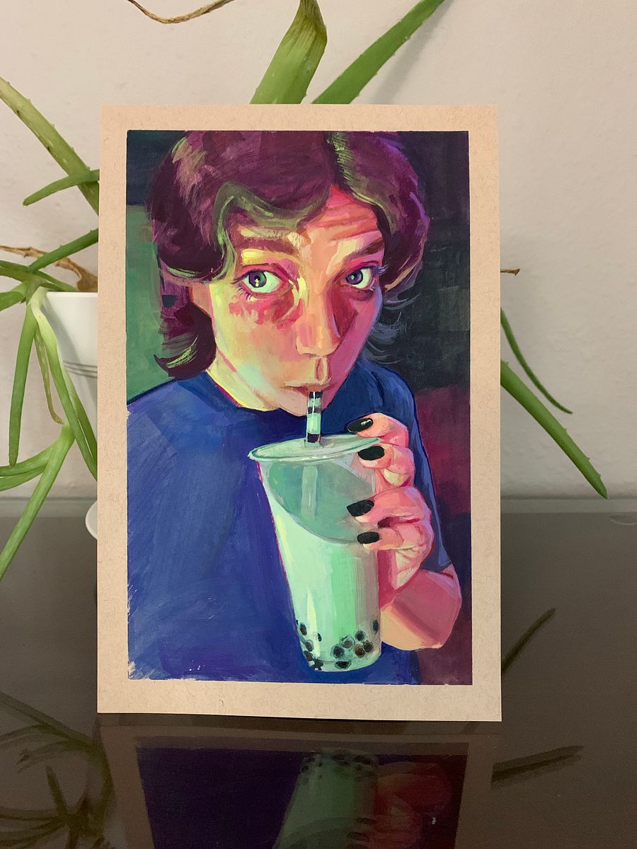 sippin' bobas product image (1)
