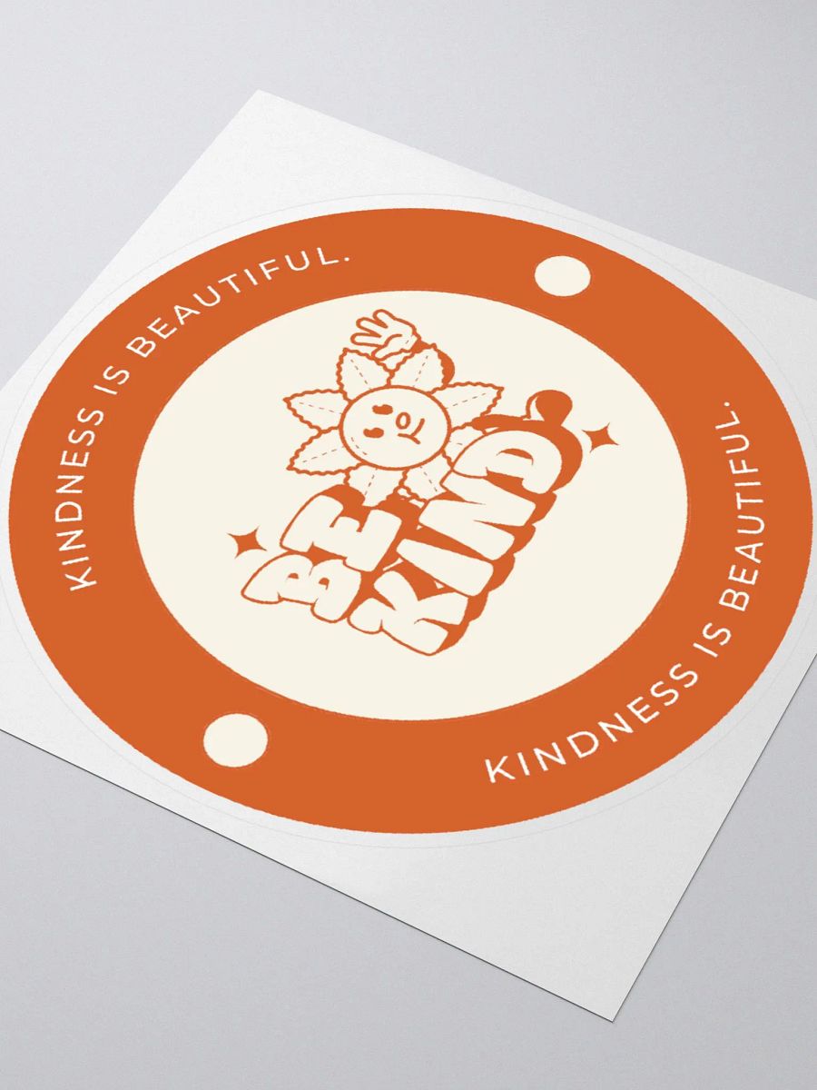 Kindness is Beautiful product image (3)