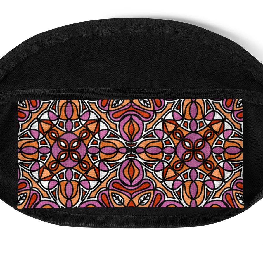 Lesbian Abstract Fanny Pack product image (9)