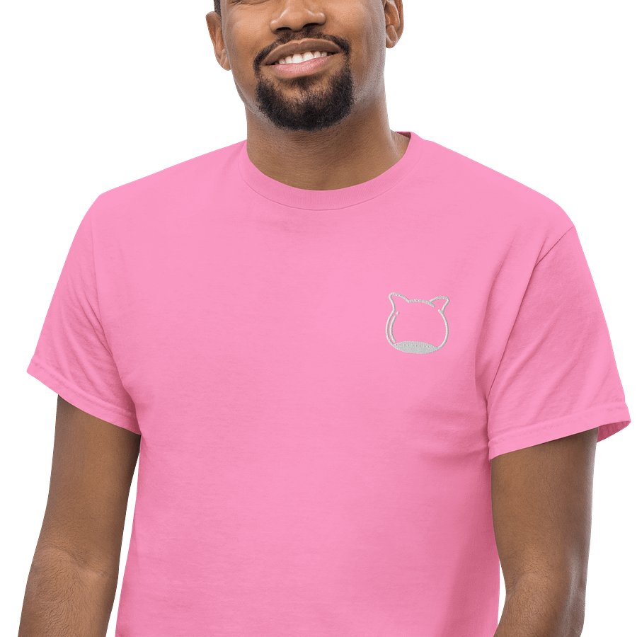 Foof Embroidered Tee product image (57)