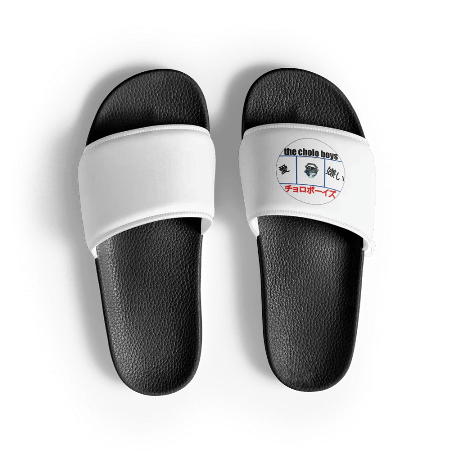 The vibe slides product image (1)