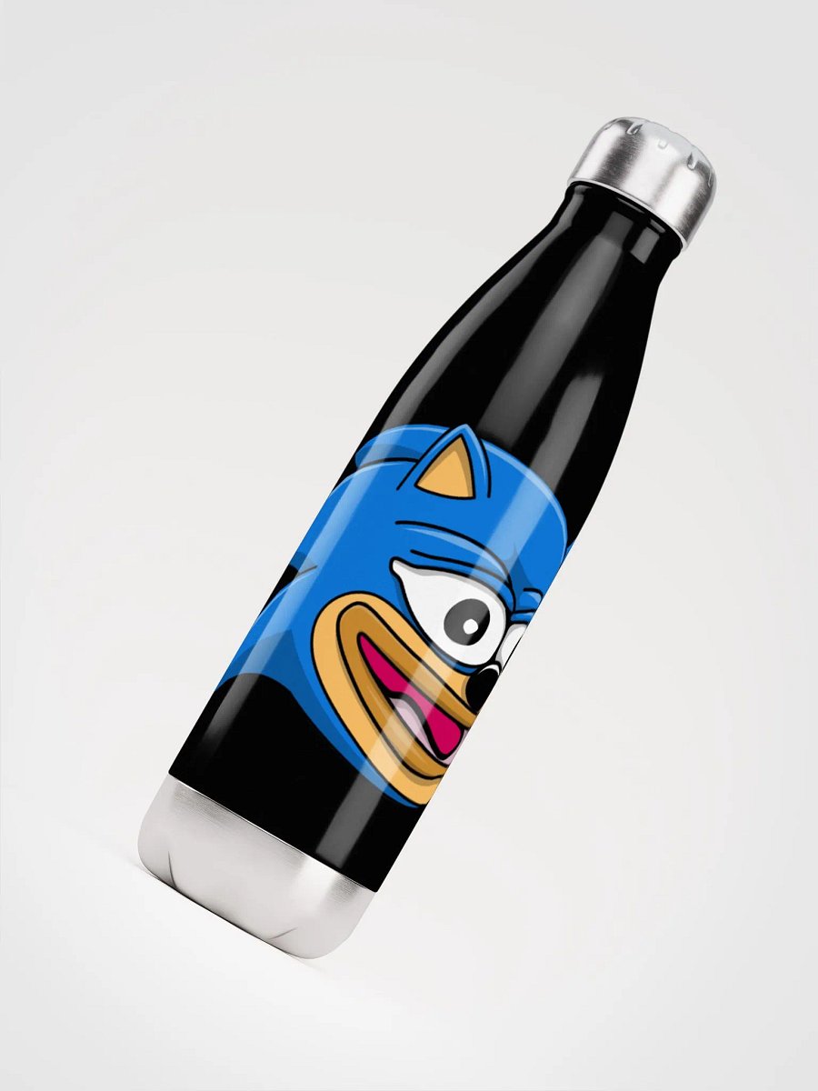 Sonic Stainless Steel Bottle product image (8)