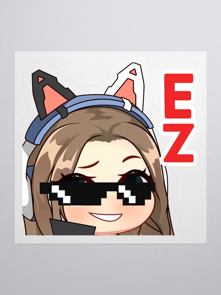 Spyciclee EZ Sticker product image (1)
