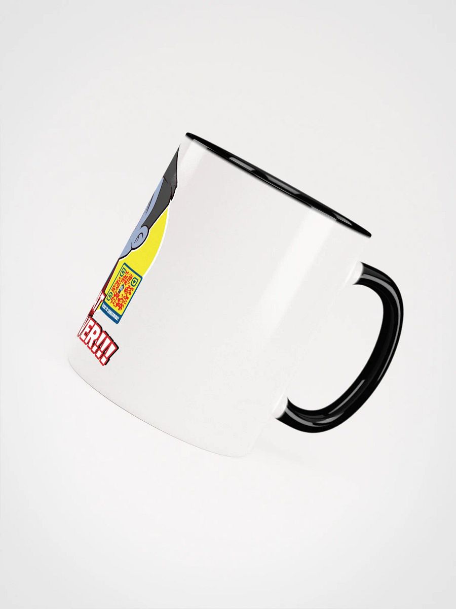 The Great Slot Saver Mug product image (37)