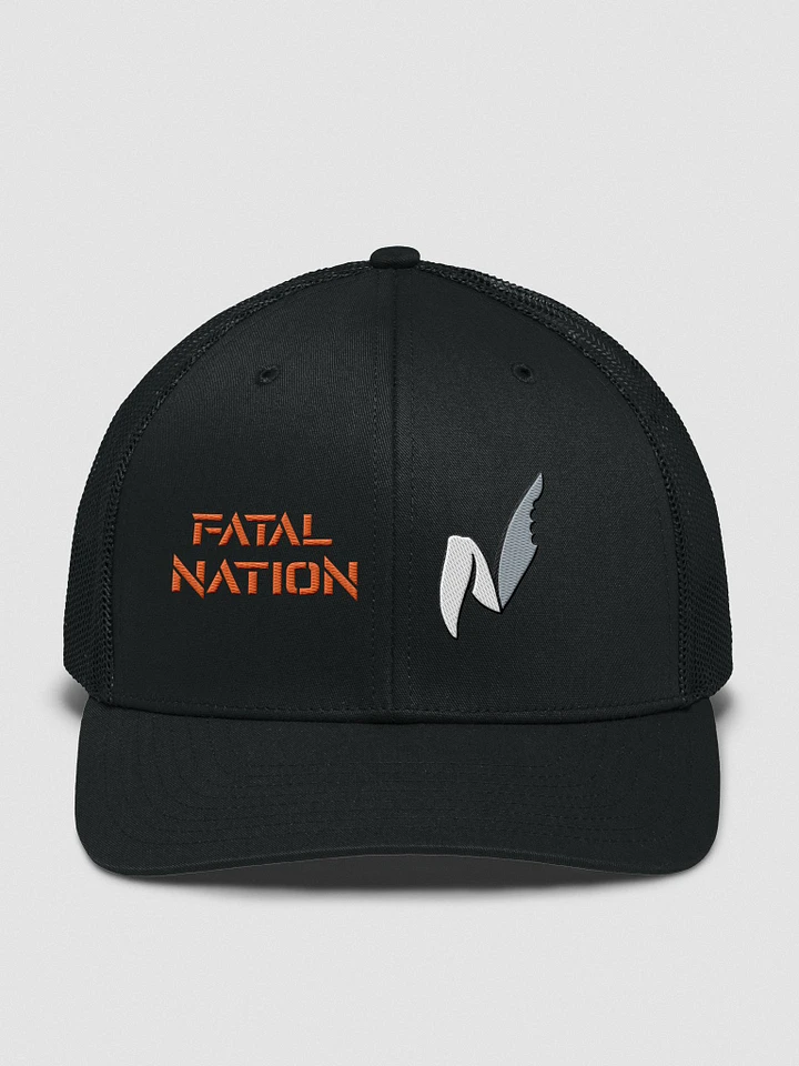 Fatal Nation Ears product image (2)