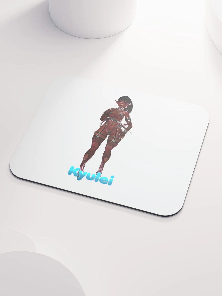 Kyulei Mouse Pad product image (3)