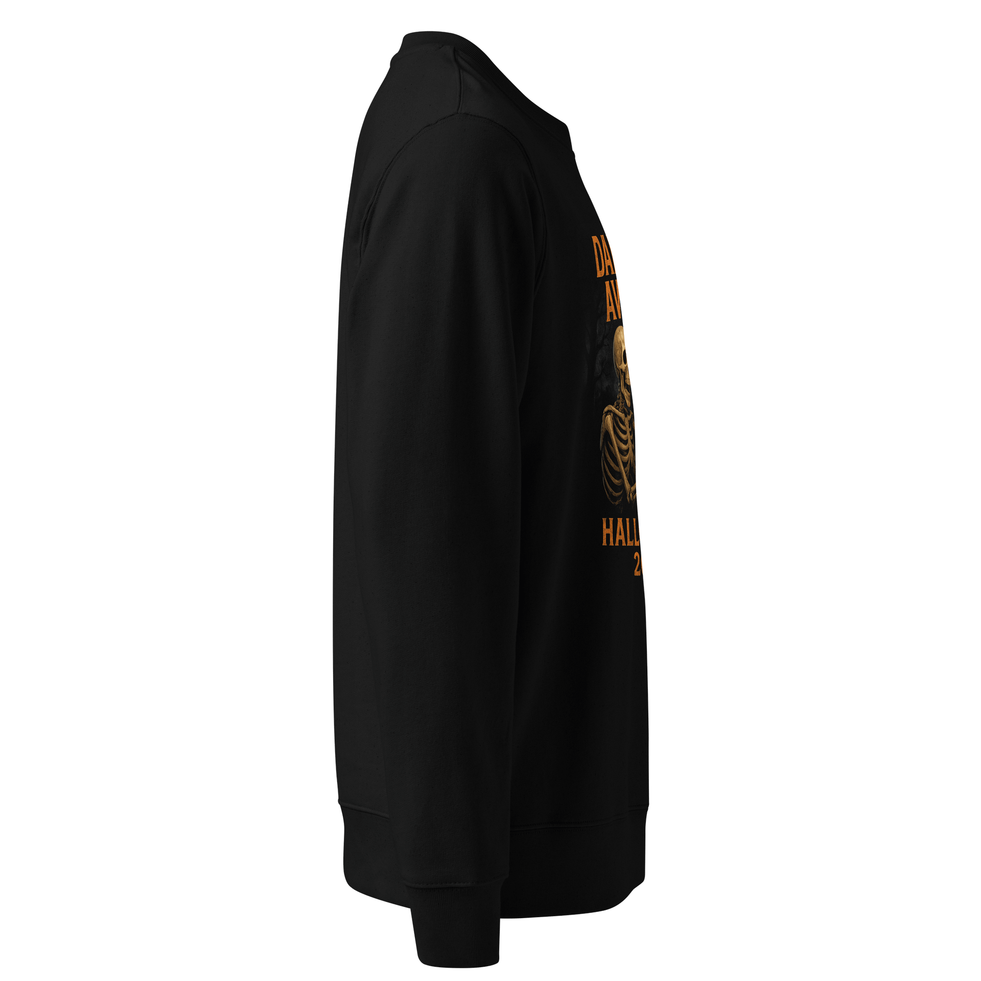 Halloween Collection full Sleeve T -Shirt product image (4)