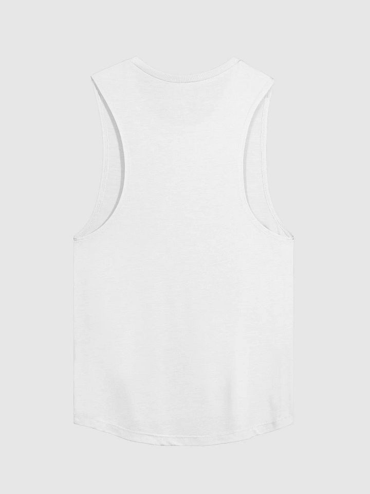 Pooky's Playful Squirrel Muscle Tank product image (2)
