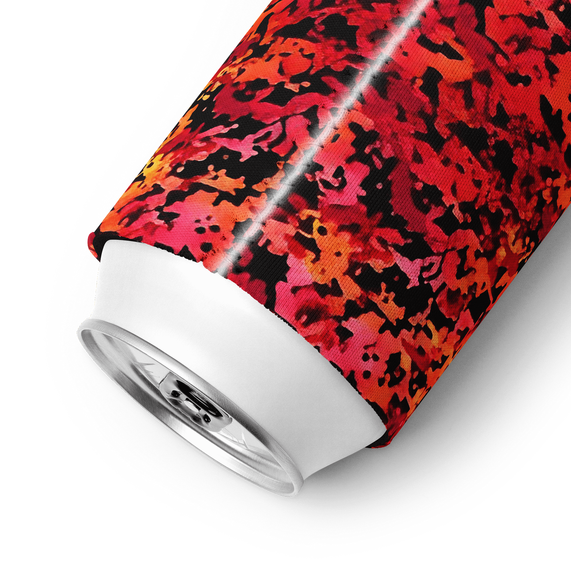 Blaze Can Cooler - Ignite Your Style! product image (10)