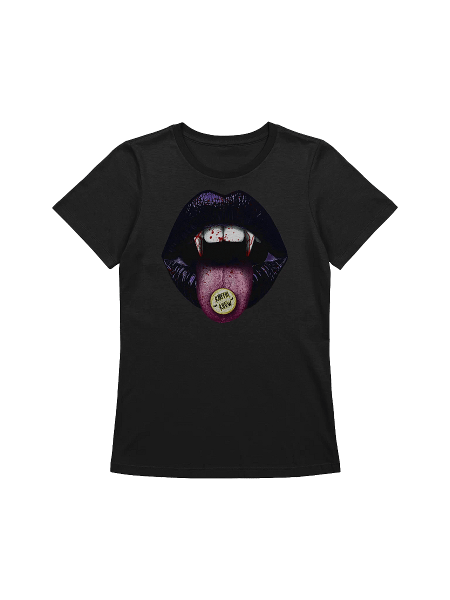 Eternal Kiss Women's Tee product image (13)