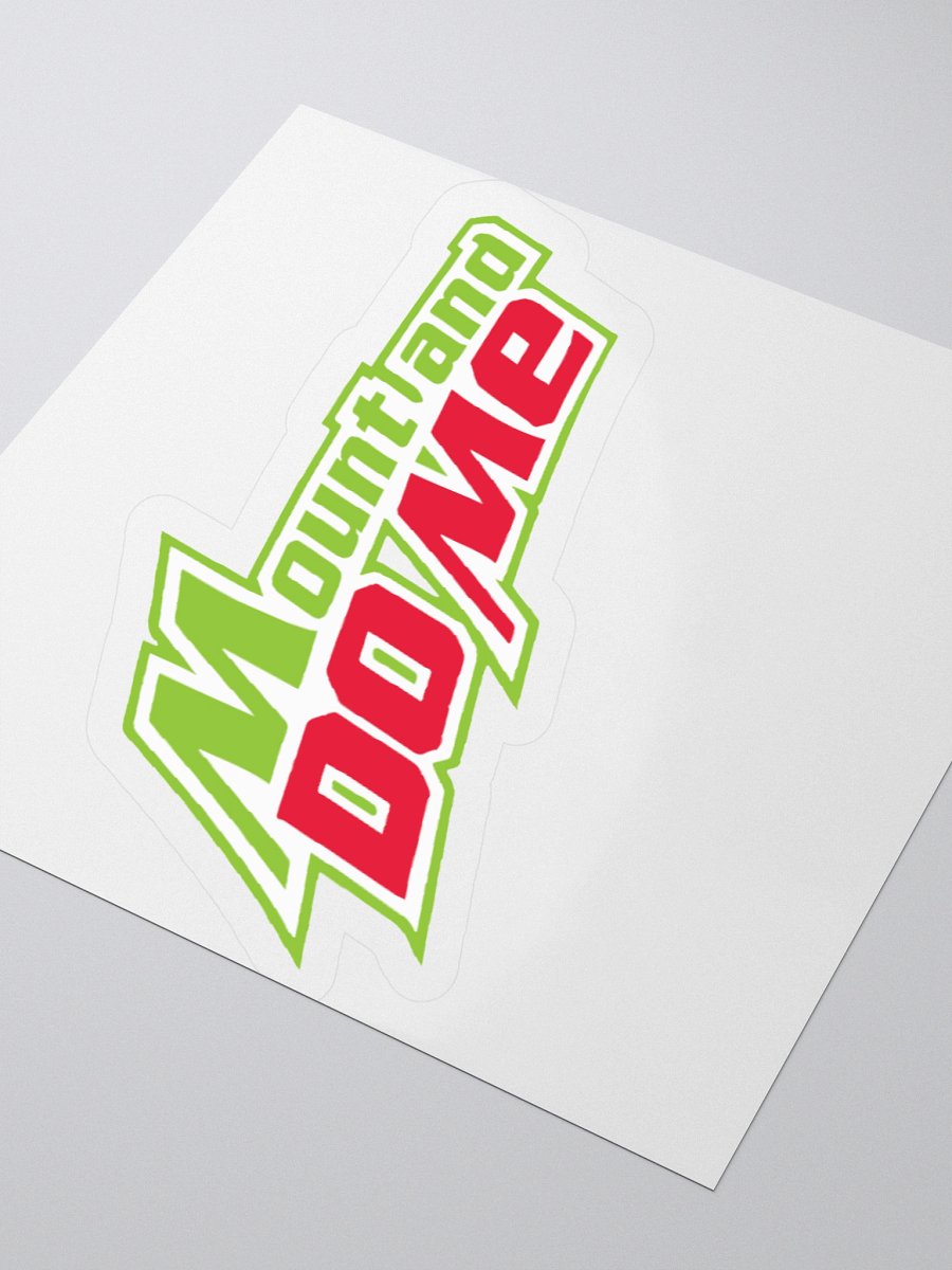 Mount And Do Me Sticker product image (9)
