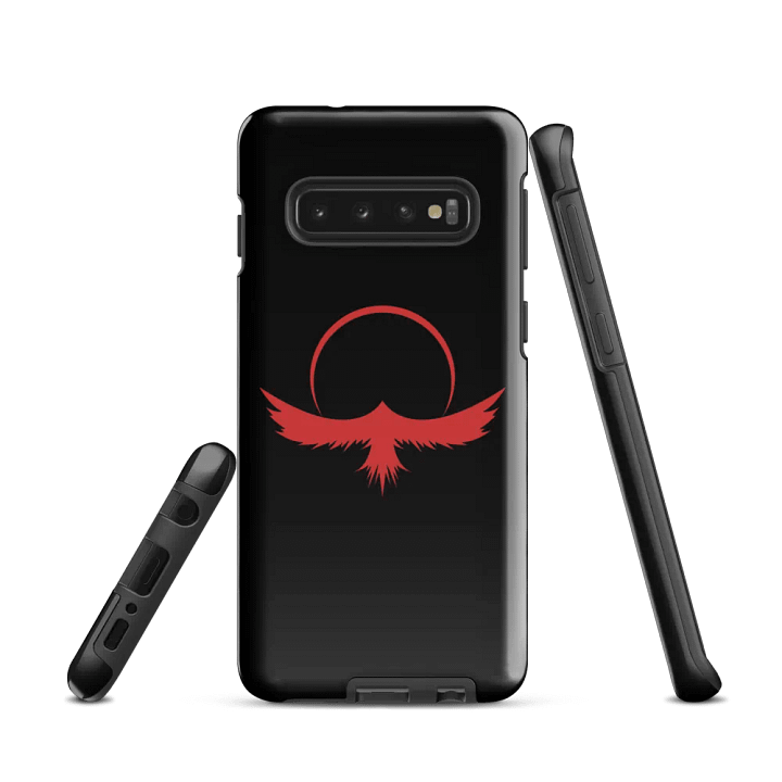 Branded Samsung® Tough Case product image (1)